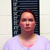Jessica Johnson has been arrested in connection with 28 counts of animal abuse.

Courtesy of Stone County Sheriff's Office