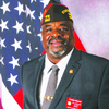 VFW State of Missouri State Commander Charles Williams Jr.
