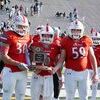Reeds Spring finished second in state in Class 3 football.